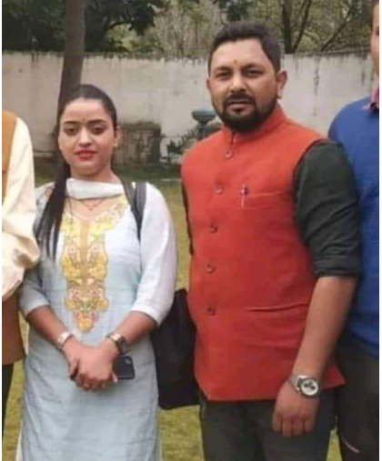 BJP sex scandal himachal pradesh reena thakur