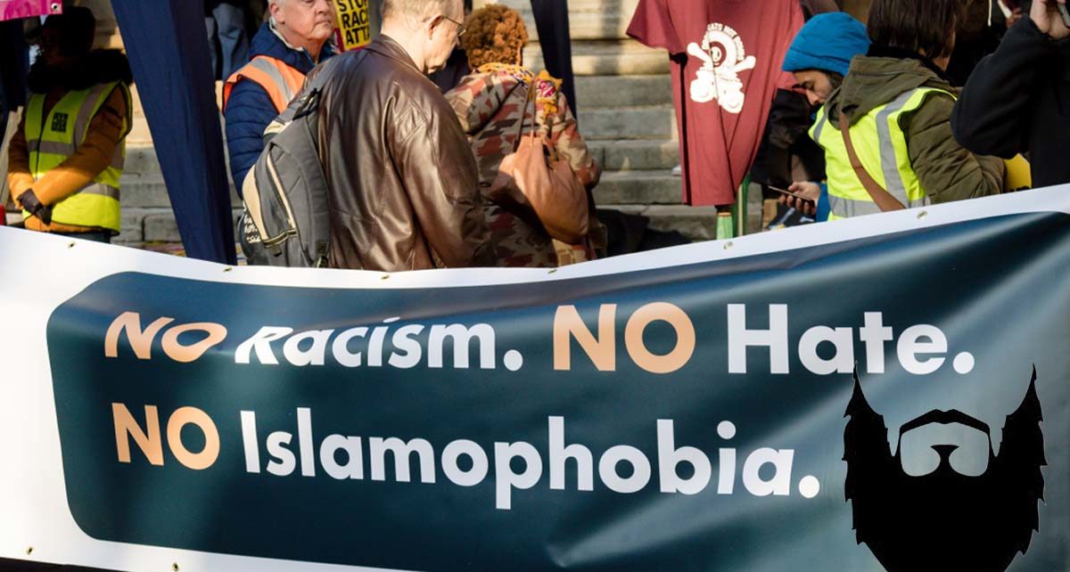 islamophobia