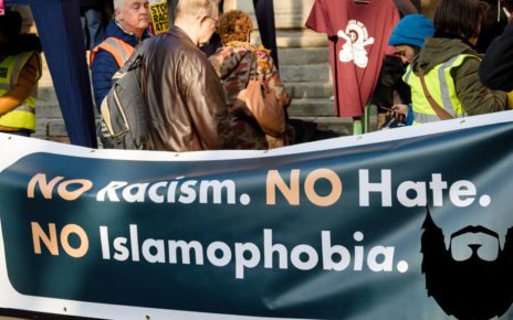 islamophobia