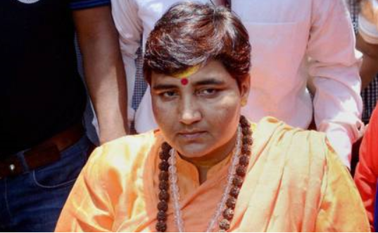 pragya terror accused