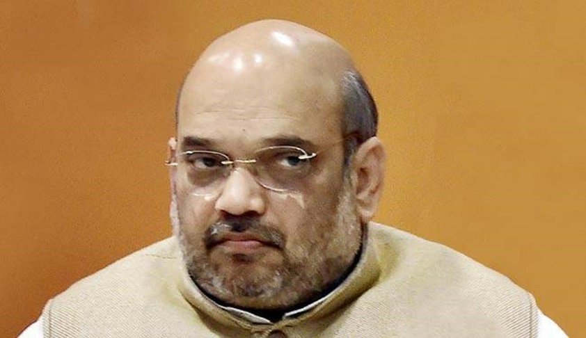 amit shah hospital கொரோனாவில் இருந்து மீண்ட அமித் ஷா மருத்துவமனையில் மீண்டும் அனுமதி..