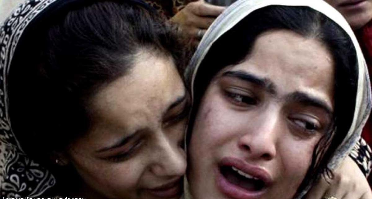 kashmir widows