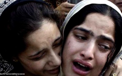 kashmir widows