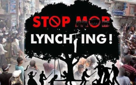 stop lynching