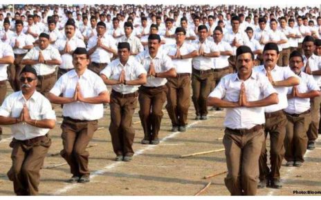 RSS tamilnadu sp reject parade