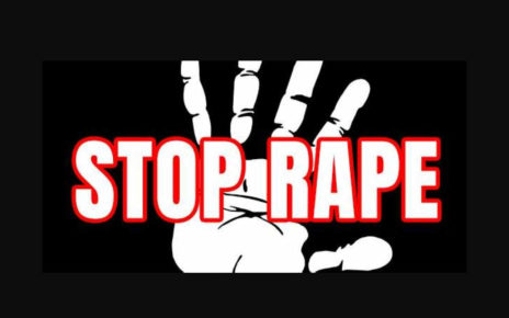 stop rape