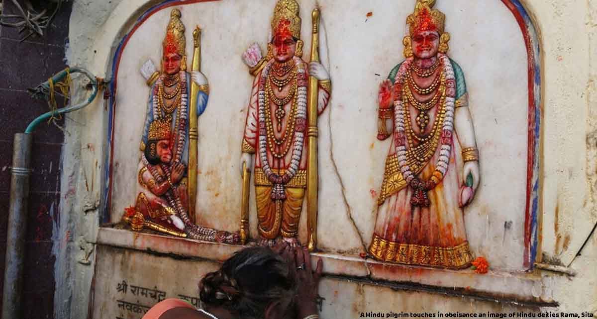 justice ganguly ayodhya babri