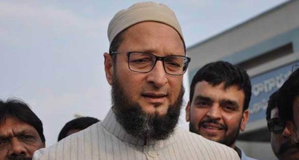 owaisi