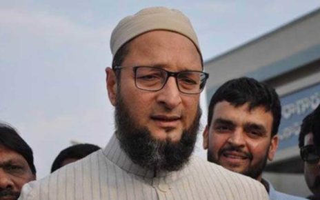 owaisi