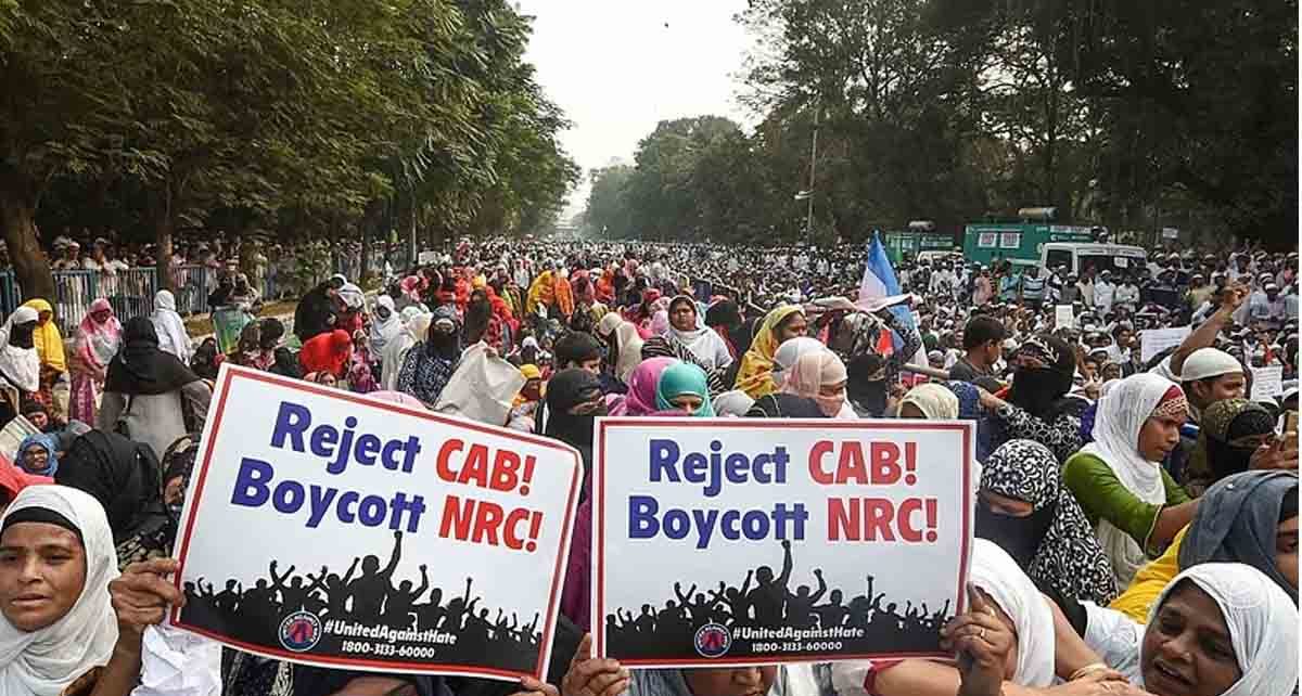 NRC and CAB