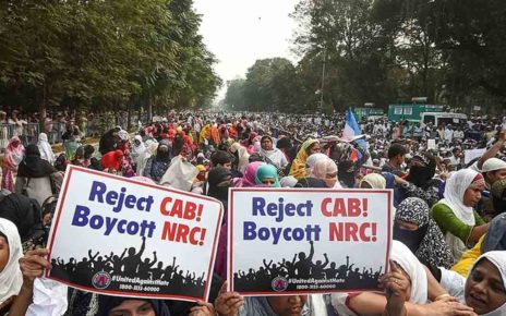 NRC and CAB