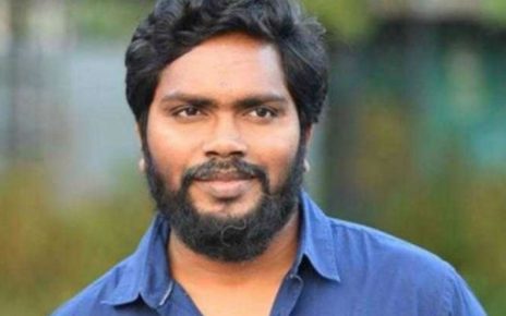 pa ranjith