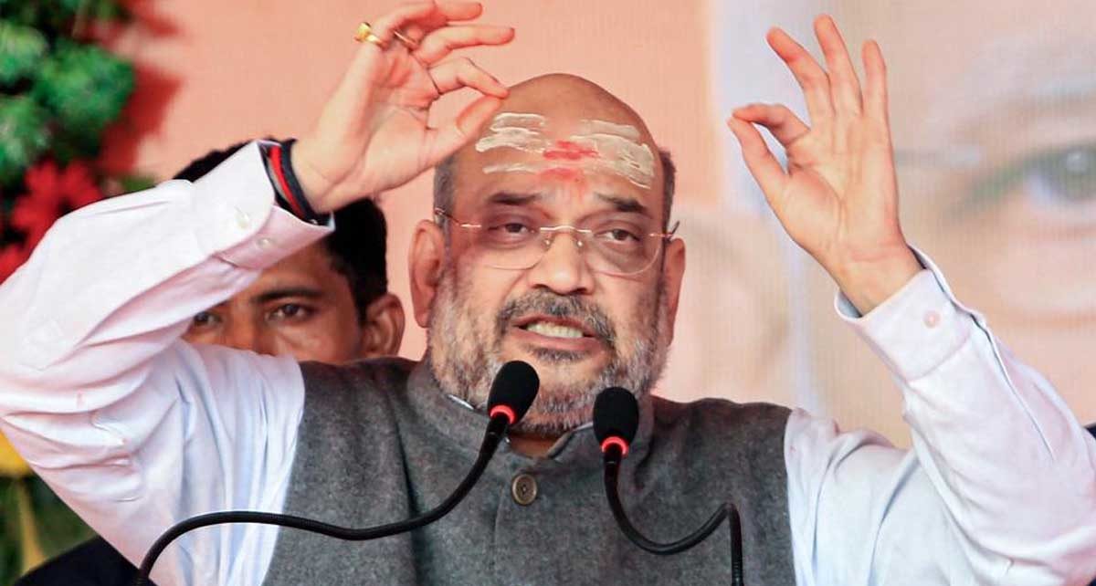 amit shah nrc