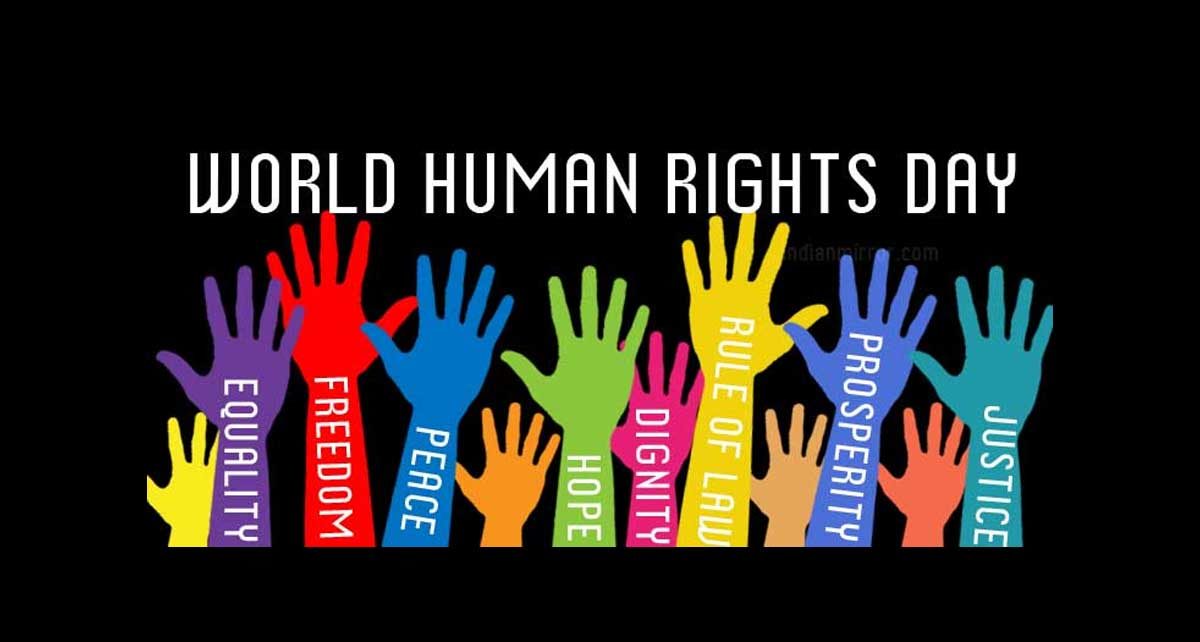 Human rights day