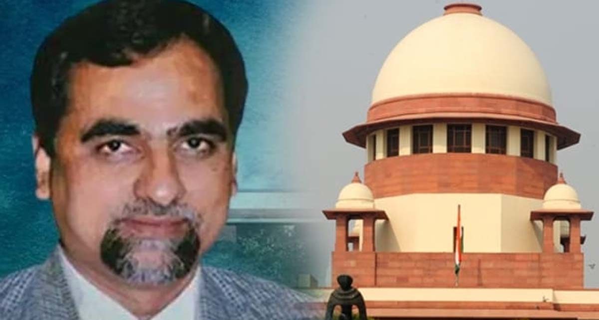 judge loya