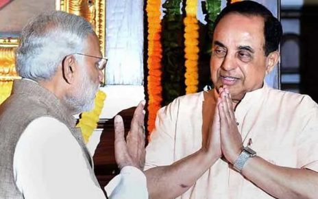 Su swamy