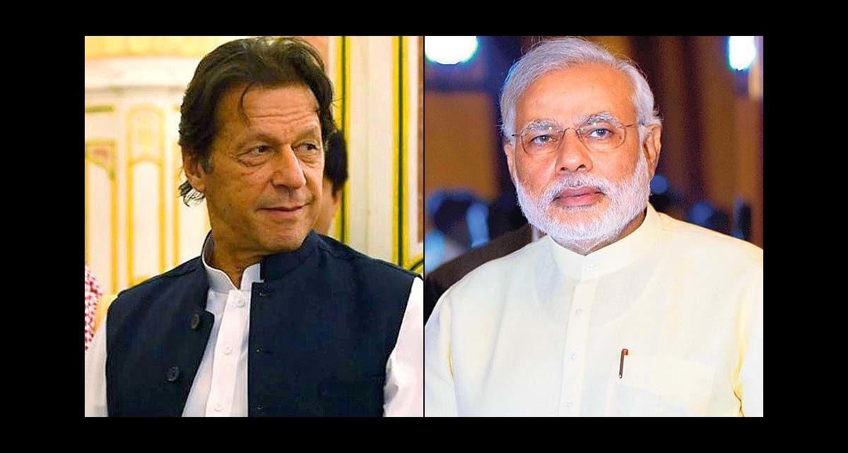 pakistan india modi imran khan