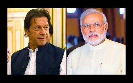 pakistan india modi imran khan