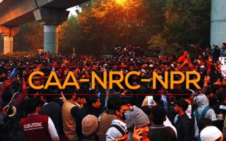 NPR CAA NRC