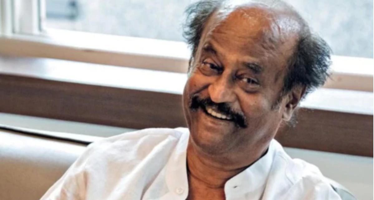 rajini