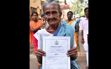 local elections tamilnadu