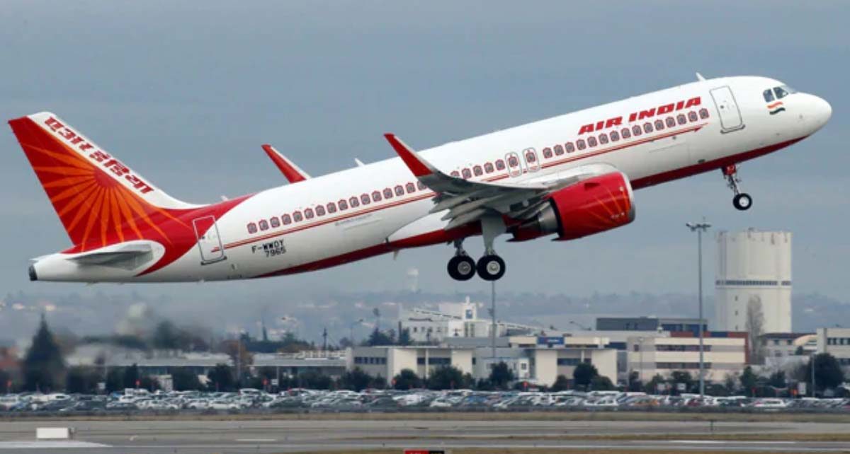 air india